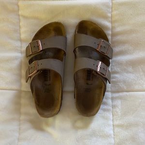 Birkenstock’s